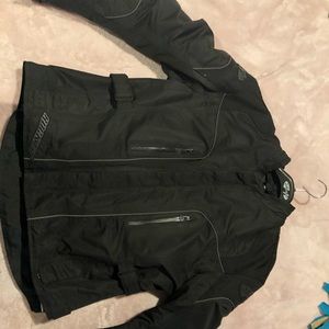 Joe Rocket Motorcycle Jacket